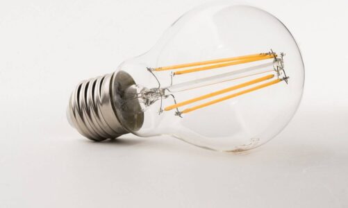 Oświetlenie LED – na co zwracać uwagę przy jego wyborze?