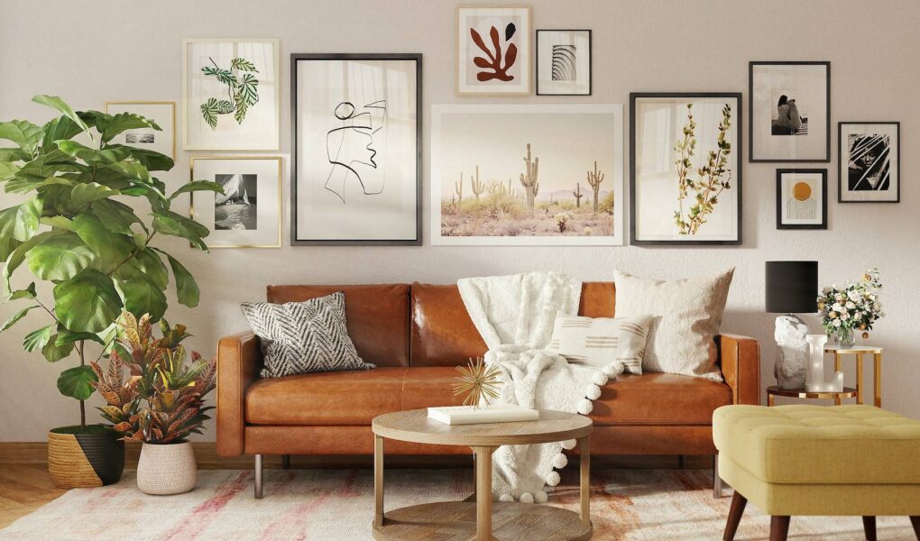 Jak dobrać idealną sofę dla Twojego domu? – poradnik dla kupujących