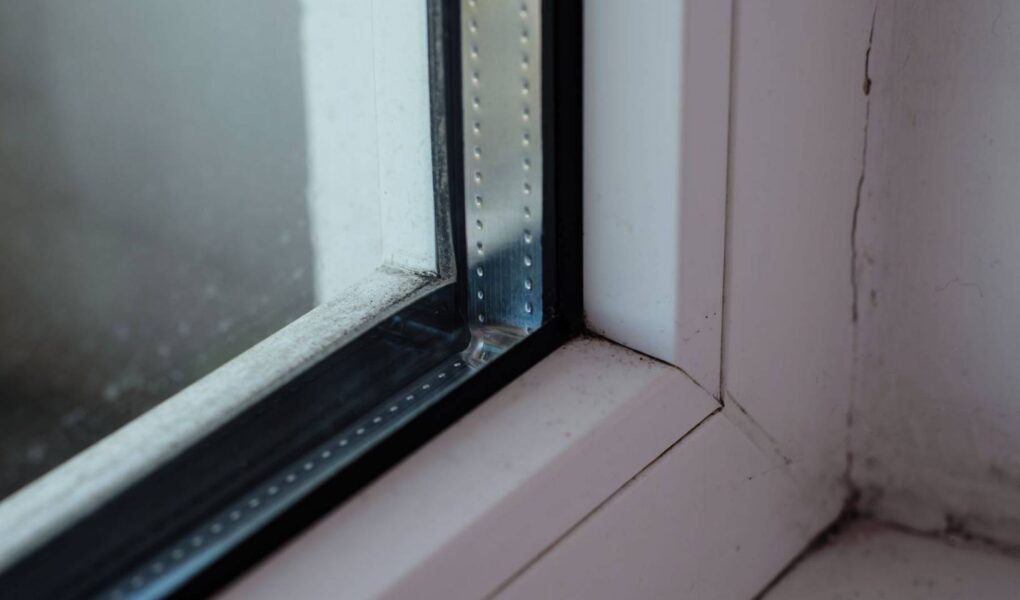 Kiedy wymiana okna lub drzwi jest jedynym wyjściem?